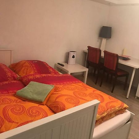 Entspanntes, Ruhiges Reich Fur Dich Arnsberg Exteriör bild