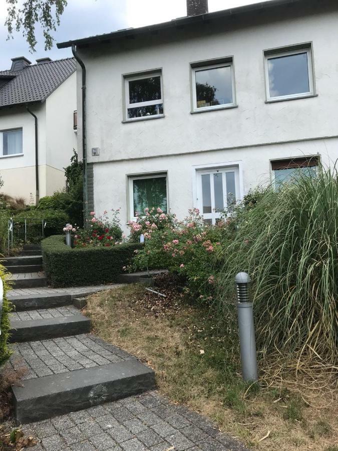 Entspanntes, Ruhiges Reich Fur Dich Arnsberg Exteriör bild