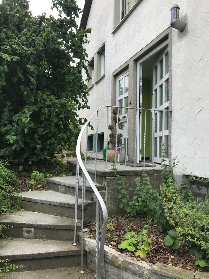 Entspanntes, Ruhiges Reich Fur Dich Arnsberg Exteriör bild